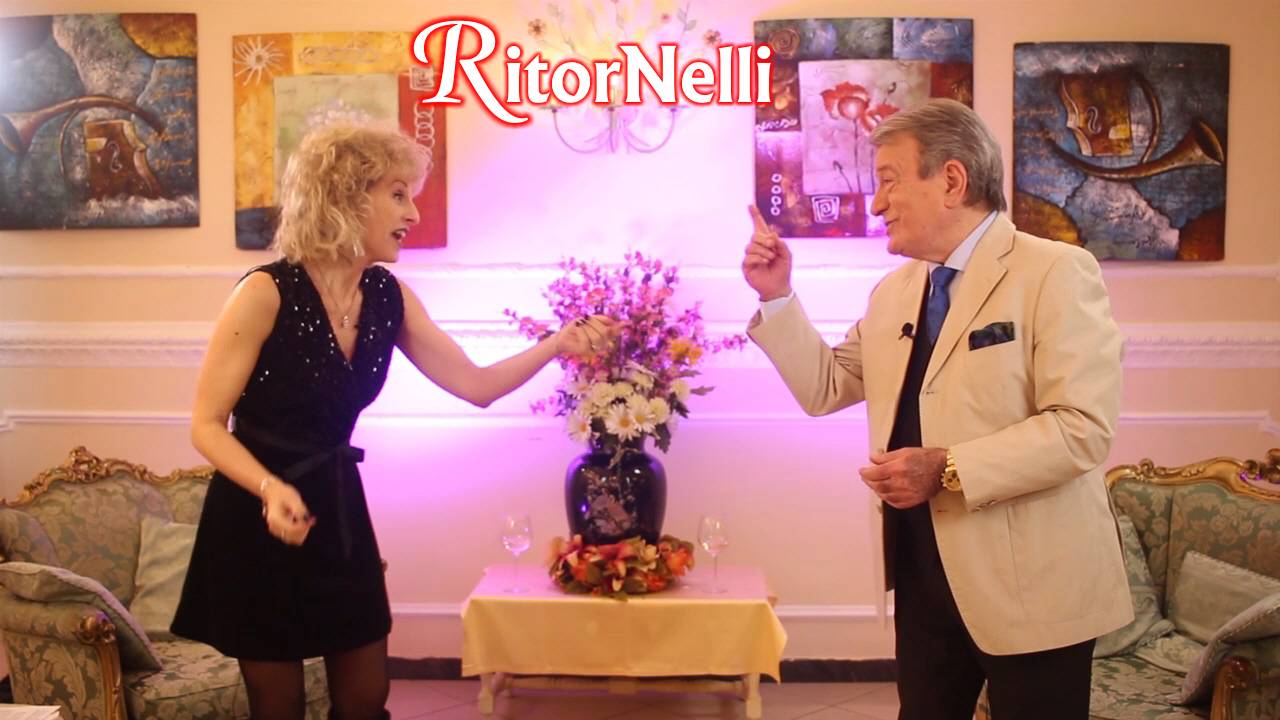 Trasmissione RitorNelli
